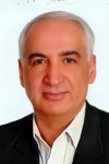 Prof. Mansoor Salehi