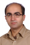 Dr Navid Taheri