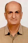 Siamak Pourabdian