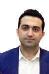 arash hedayat