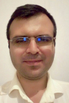 Sohrab Anvari