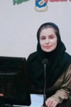 Dr Somayeh Falahzadeh