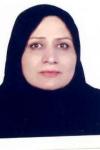 Zahra Ghazavi