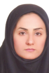 Nasrin Jalili