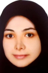 Dr. Zahra Iravani