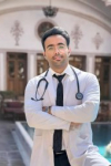 Researcher