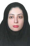 Dr Tahereh Khalili