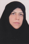 Mahnaz Nikaeen