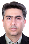 Arash Najimi