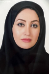 sara nasrharandi