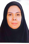 Maryam Mosadegh