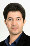 Mohammadreza Sehhati