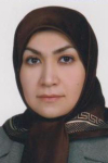 Azam Zafarbakhsh